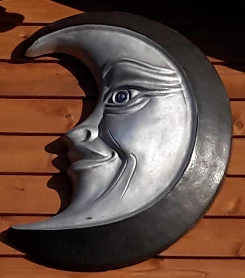 Crescent Moon Motel Exteriér fotografie